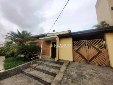 Casa com 3 Quartos à venda, 200m² no Jardim Humaitá, Taubaté