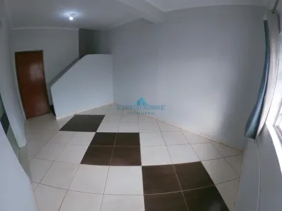Casa com 3 Quartos à venda, 114m² no Vila Santo Antônio, Franca