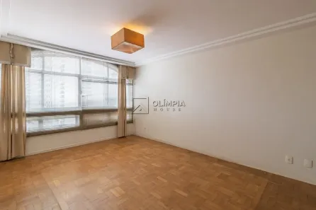 Apartamento com 3 Quartos à venda, 131m² no Jardim Europa, São Paulo