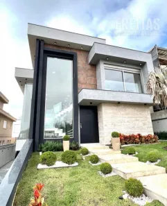 Casa de Condomínio com 4 Quartos à venda, 569m² no Tamboré, Santana de Parnaíba