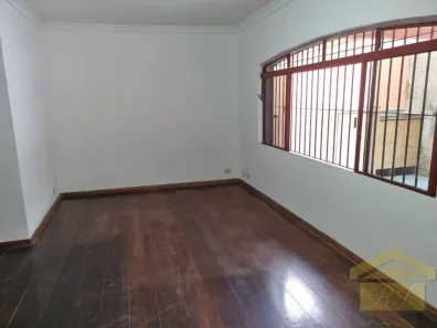 Casa com 3 Quartos à venda, 120m² no Jardim Cidália, São Paulo