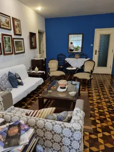 Apartamento com 3 Quartos à venda, 137m² no Laranjeiras, Rio de Janeiro