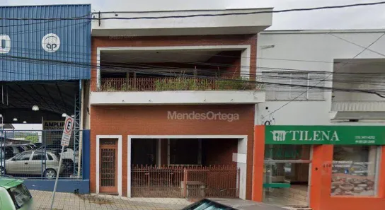 Imóvel Comercial à venda, 712m² no Centro, Sorocaba