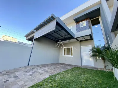 Casa com 3 Quartos à venda, 125m² no Cidade Nova, Passo Fundo