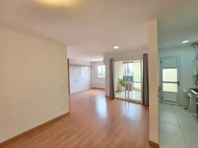 Apartamento com 2 Quartos à venda, 72m² no Taquaral, Campinas