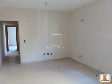 Apartamento com 2 Quartos à venda, 71m² no Santa Cruz do José Jacques, Ribeirão Preto