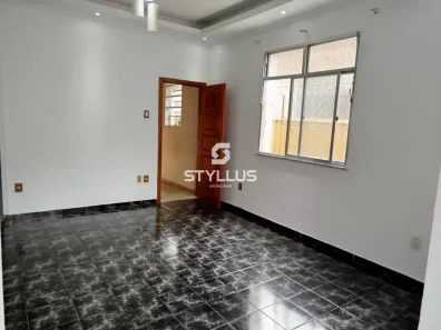 Apartamento com 2 Quartos à venda, 60m² no Engenho Novo, Rio de Janeiro