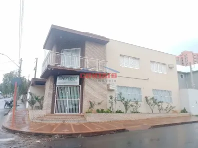 Sobrado com 3 Quartos para alugar, 312m² no Centro, São Carlos