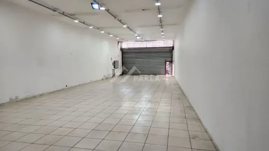 Imóvel Comercial para alugar, 300m² no Mooca, São Paulo