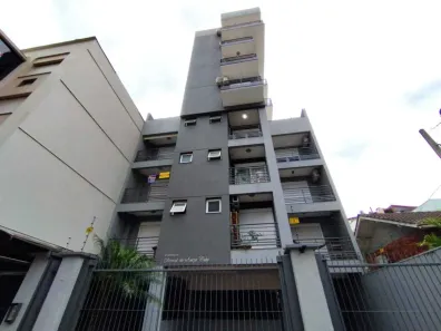 Kitnet com 1 Quarto para alugar, 35m² no Centro, São Leopoldo