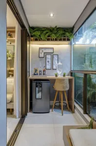 Apartamento com 1 Quarto à venda, 31m² no Pituba, Salvador