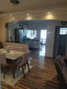 Sobrado com 3 Quartos à venda, 312m² no Jardim América, Taubaté