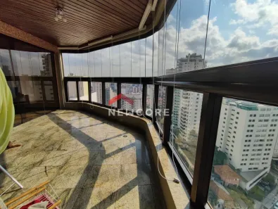 Apartamento com 4 Quartos à venda, 265m² no Santana, São Paulo