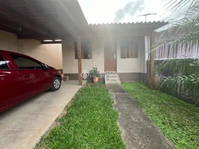 Casa com 2 Quartos à venda, 60m² no Colina, Guaíba