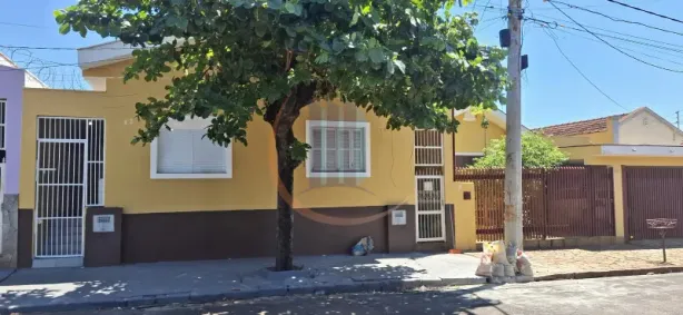 Casa com 2 Quartos para alugar, 70m² no Jardim Maria Goretti, Ribeirão Preto