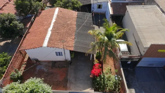Lote/Terreno à venda, 450m² no Setor Central, Senador Canedo