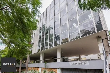Sala Comercial à venda, 59m² no Rio Branco, Porto Alegre