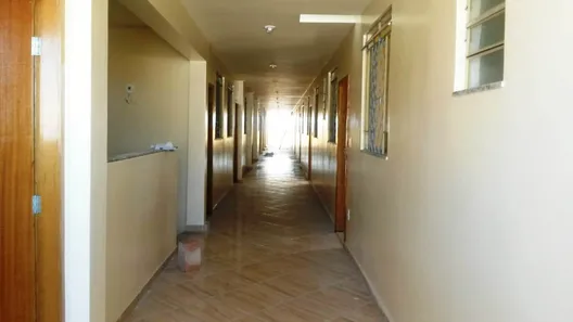 Apartamento com 1 Quarto para alugar, 24m² no Vera Cruz, Belo Horizonte