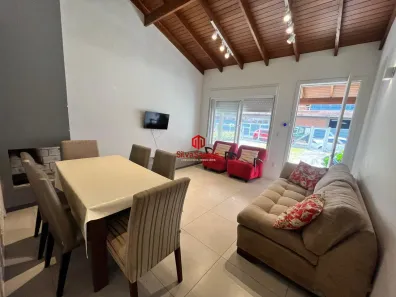 Casa com 3 Quartos para alugar, 60m² no Zona Nova, Capão da Canoa