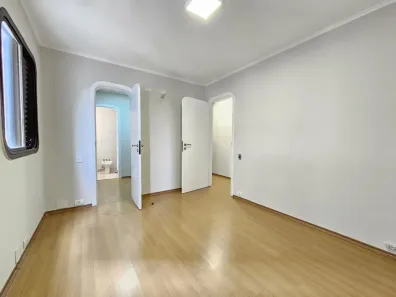 Apartamento com 4 Quartos à venda, 331m² no Vila Uberabinha, São Paulo