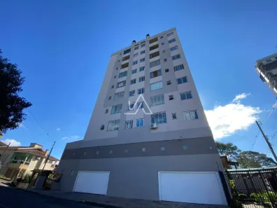 Apartamento com 2 Quartos para alugar, 65m² no Vera Cruz, Passo Fundo