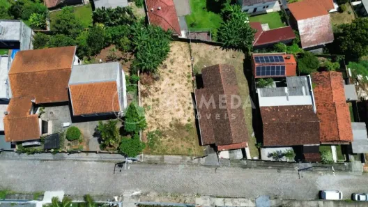 Lote/Terreno à venda, 375m² no Salto do Norte, Blumenau
