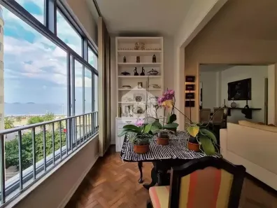 Apartamento com 3 Quartos à venda, 235m² no Copacabana, Rio de Janeiro