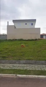 Lote/Terreno à venda, 252m² no Condomínio Residencial Mantiqueira, São José dos Campos