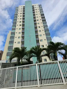 Apartamento com 2 Quartos para alugar, 98m² no Costa Azul, Salvador