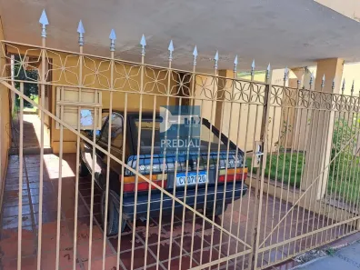 Casa com 3 Quartos à venda, 114m² no Centro, São Carlos
