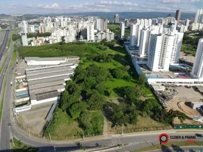 Lote/Terreno à venda, 35698m² no Parque Campolim, Sorocaba