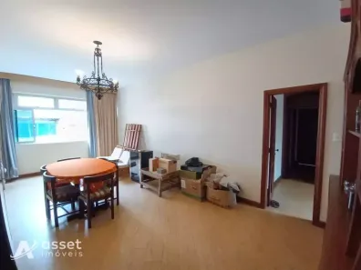 Apartamento com 3 Quartos à venda, 145m² no Icaraí, Niterói