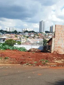 Lote/Terreno à venda, 263m² no Hedy, Londrina