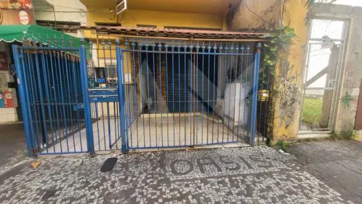 Ponto Comercial à venda, 57m² no Grajaú, Rio de Janeiro