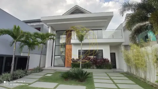 Casa de Condomínio com 3 Quartos à venda, 286m² no Recreio dos Bandeirantes, Rio de Janeiro