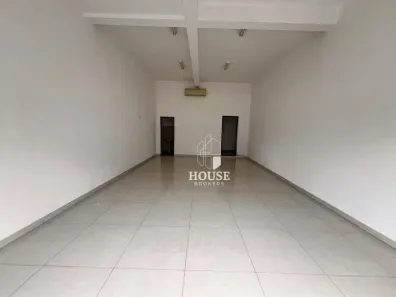 Ponto Comercial para alugar, 50m² no Vila São Carlos, Mogi Guaçu