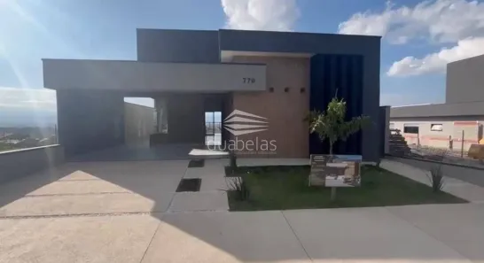 Casa com 3 Quartos à venda, 203m² no Residencial Alta Vista 2, Caçapava