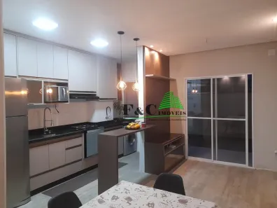 Apartamento com 2 Quartos à venda, 56m² no Parque São Matheus, Piracicaba