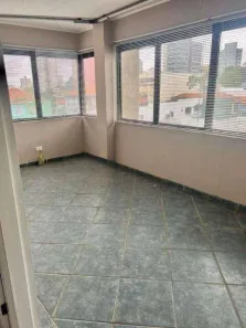 Sala Comercial para alugar, 250m² no Jardim Santo Antônio, Santo André