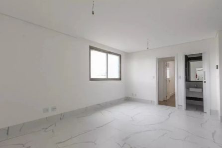 Apartamento com 2 Quartos à venda, 66m² no Santo Agostinho, Belo Horizonte