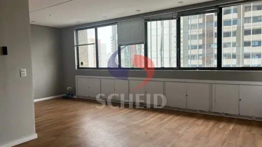 Imóvel Comercial à venda, 45m² no Campo Belo, São Paulo