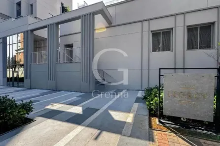 Apartamento com 3 Quartos à venda, 166m² no Brooklin Paulista, São Paulo