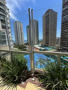 Apartamento com 3 Quartos à venda, 200m² no Barra da Tijuca, Rio de Janeiro