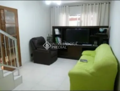Sobrado com 3 Quartos à venda, 200m² no Paulicéia, São Bernardo do Campo