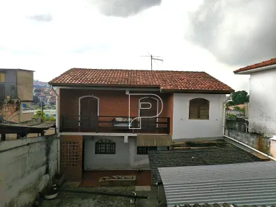 Imóvel Comercial com 3 Quartos à venda, 80m² no Jardim Nomura, Cotia