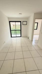 Apartamento com 2 Quartos à venda, 58m² no Campo Grande, Rio de Janeiro