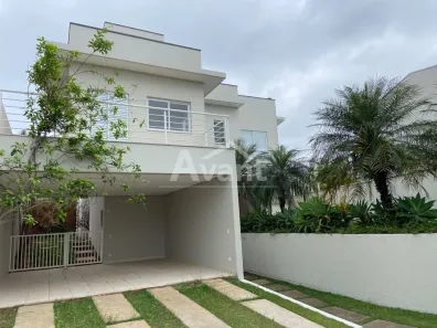 Casa de Condomínio com 3 Quartos à venda, 300m² no Chácaras Silvania, Valinhos