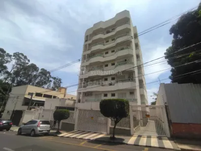 Apartamento com 3 Quartos à venda, 137m² no Jardim Walkíria, São José do Rio Preto