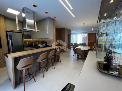 Casa de Condomínio com 3 Quartos à venda, 110m² no , Capão da Canoa