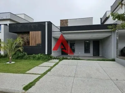 Casa de Condomínio com 3 Quartos à venda, 163m² no Bairro do Grama, Caçapava